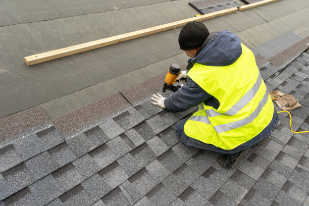 Quick and Trustworthy Emergency Roof Repair Services in Meadville, PA