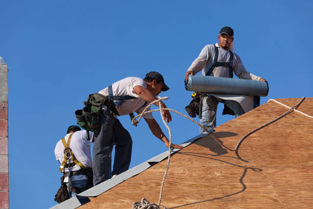 Best Local Roofing Companies  in Meadville, PA