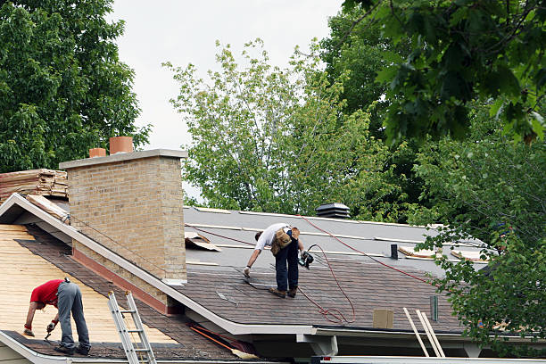 Best Best Roofing Contractors  in Meadville, PA