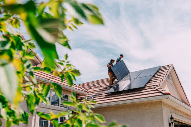 Best Gutter Installation and Roofing  in Meadville, PA
