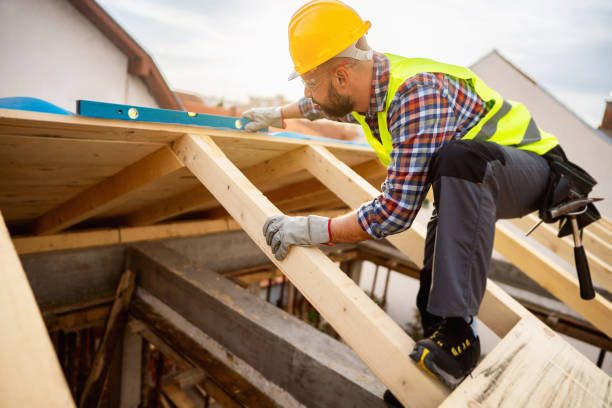 Best Roof Leak Repair  in Meadville, PA