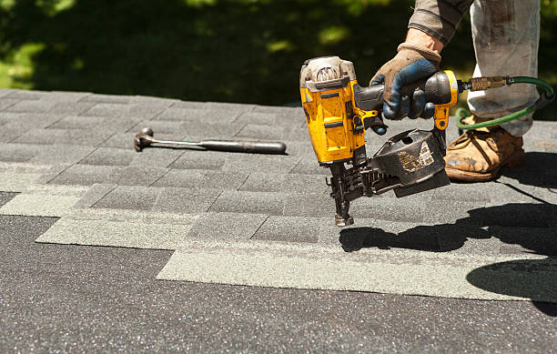 Best Shingle Roofing Installation  in Meadville, PA